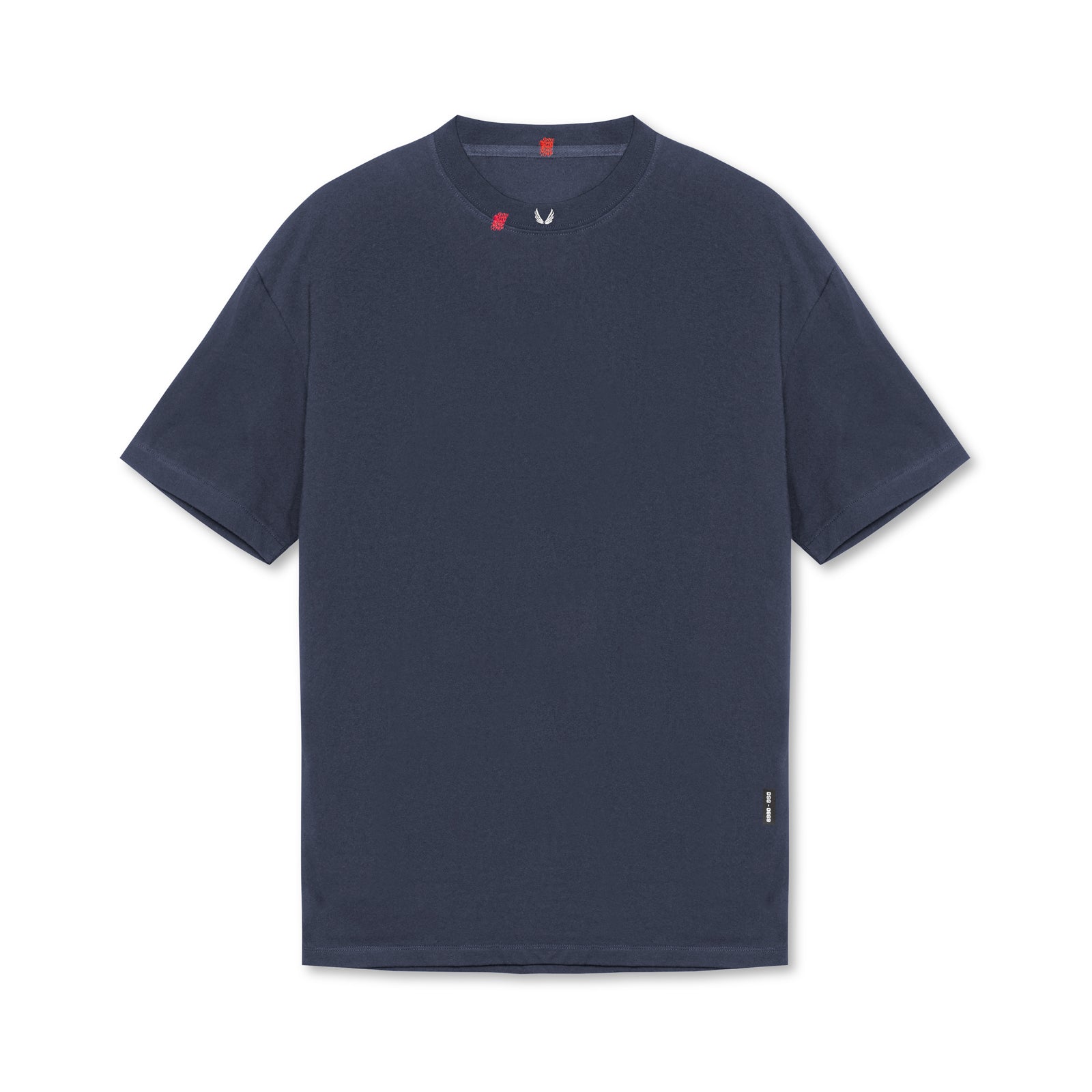 U.S. Navy Relaxed Graphic Tee