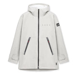 0678. Hipora® Tech Parka - Stone