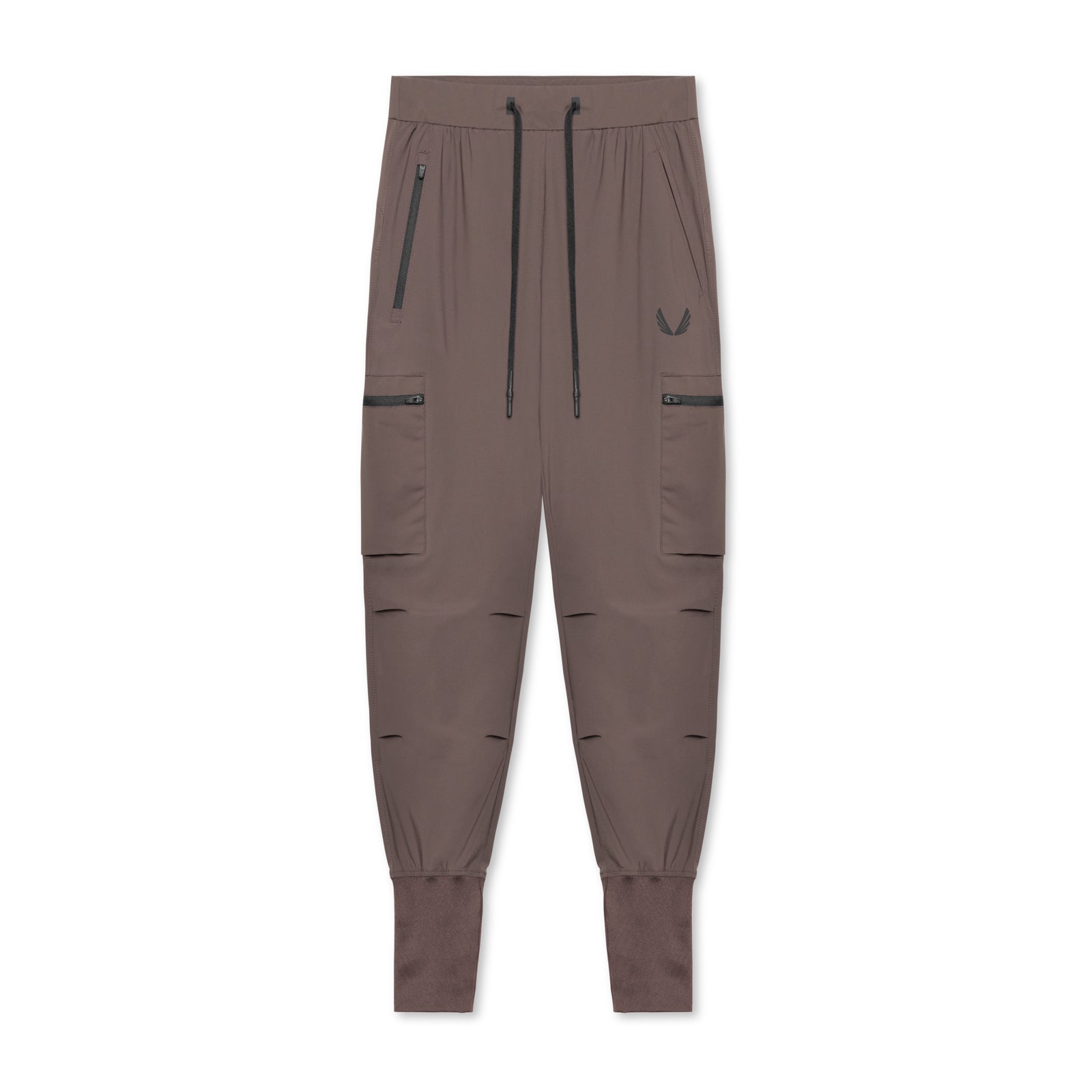 Rey Deep Taupe Joggers – chaser