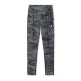 0699. Tetra-Lite® Hybrid Jogger - Black Camo