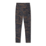 0699. Tetra-Lite® Hybrid Jogger - Rust Camo