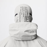 0675. Thermal Balaclava - Stone