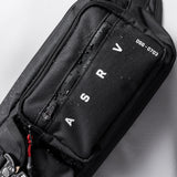 Water-Resistant Cordura®