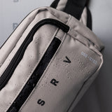 Water-Resistant Cordura®