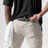 0699. Tetra-Lite® Hybrid Jogger - Sand Smoke