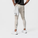0699. Tetra-Lite® Hybrid Jogger - Sand Smoke
