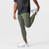 0699. Tetra-Lite® Hybrid Jogger - Olive