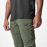 0699. Tetra-Lite® Hybrid Jogger - Olive