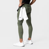 0699. Tetra-Lite® Hybrid Jogger - Olive