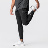 0699. Tetra-Lite® Hybrid Jogger - Black/Black