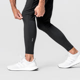 0699. Tetra-Lite® Hybrid Jogger - Black/Black