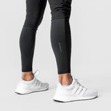 0699. Tetra-Lite® Hybrid Jogger - Black/Black