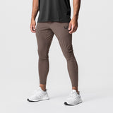 0699. Tetra-Lite® Hybrid Jogger - Deep Taupe