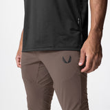 0699. Tetra-Lite® Hybrid Jogger - Deep Taupe