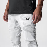 0699. Tetra-Lite® Hybrid Jogger - White Camo