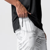 0699. Tetra-Lite® Hybrid Jogger - White Camo