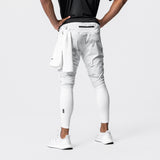 0699. Tetra-Lite® Hybrid Jogger - White Camo
