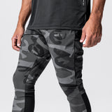 0699. Tetra-Lite® Hybrid Jogger - Black Camo