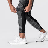 0699. Tetra-Lite® Hybrid Jogger - Black Camo