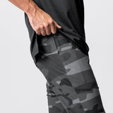 0699. Tetra-Lite® Hybrid Jogger - Black Camo