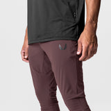0699. Tetra-Lite® Hybrid Jogger - Plum