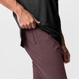 0699. Tetra-Lite® Hybrid Jogger - Plum