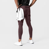 0699. Tetra-Lite® Hybrid Jogger - Plum