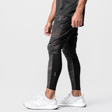 0699. Tetra-Lite® Hybrid Jogger - Rust Camo