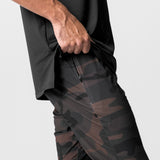 0699. Tetra-Lite® Hybrid Jogger - Rust Camo
