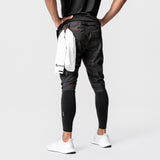 0699. Tetra-Lite® Hybrid Jogger - Rust Camo