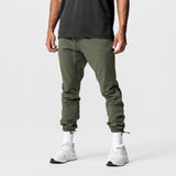 0494. Ultralight Track Pant - Olive