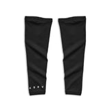 WarpFlexx® Leg Sleeve - Black