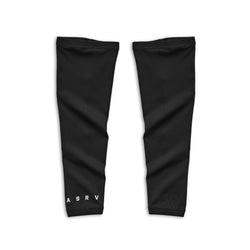 WarpFlexx™ Leg Sleeve - Black