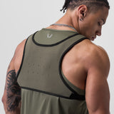 Neoprene Back Panel