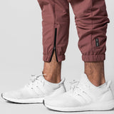 0656. Tetra-Lite® Standard Zip Jogger - Red Earth