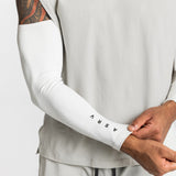WarpFlexx™ Arm Sleeve - Stone