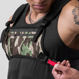 YKK Quick-Release Buckle