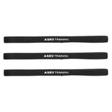 Essential “ASRV Training” Thin Headband (Pack of 3) - Black