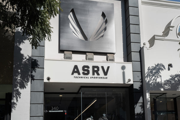 ASRV Beverly Hills - 3 Year Anniversary