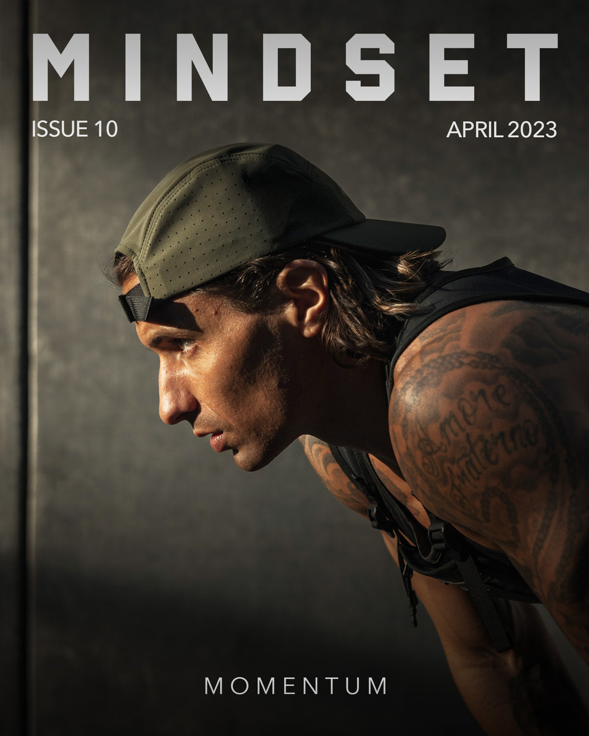Mindset Training - Issue 10