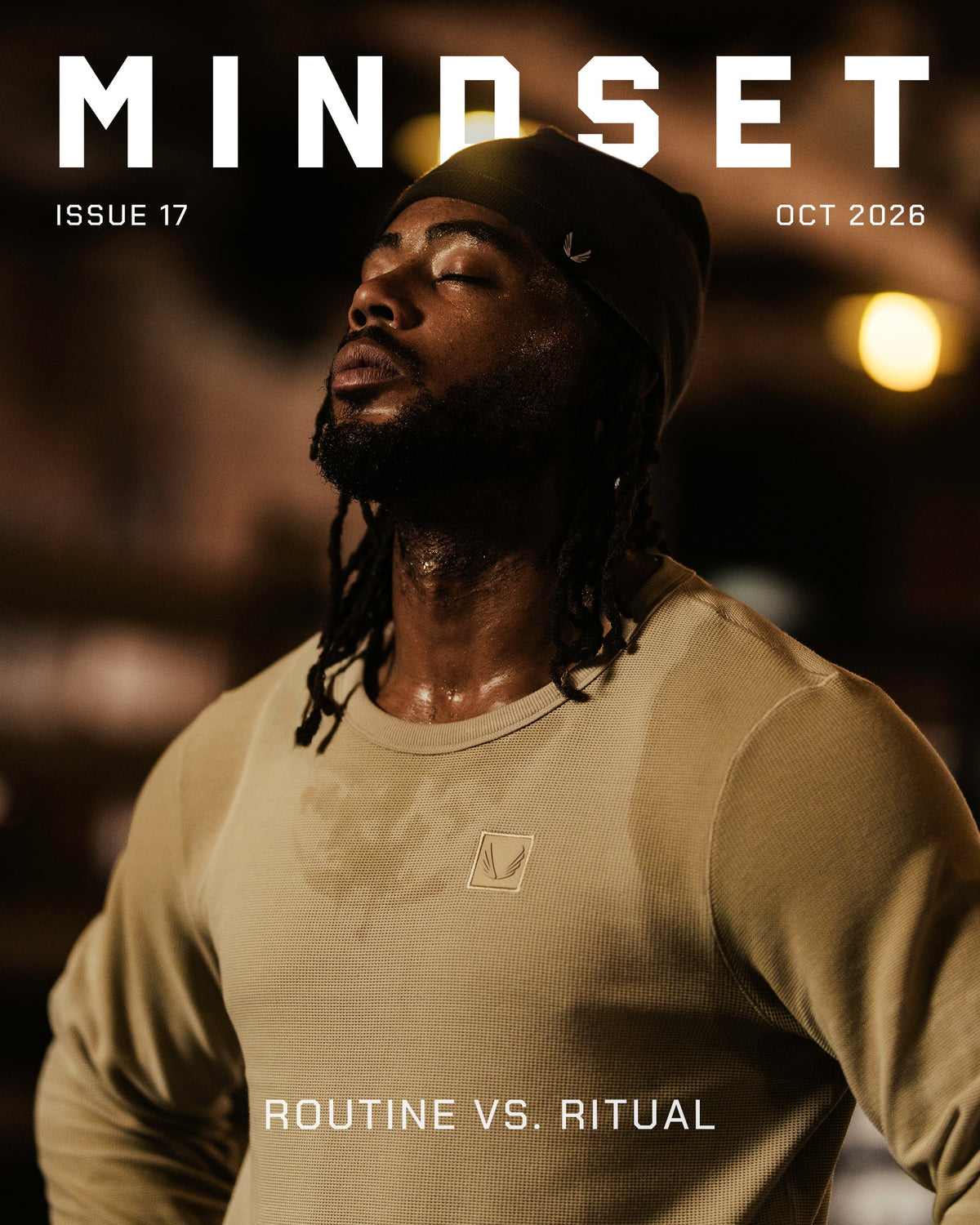 Mindset Training - Issue 17