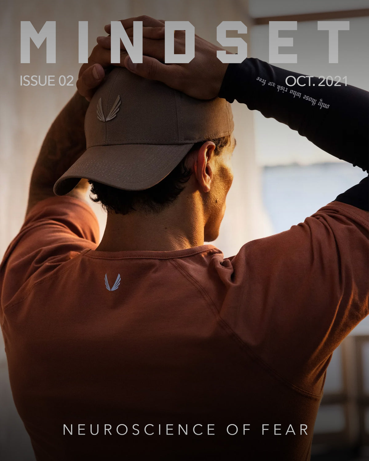 Mindset Training - Issue 2