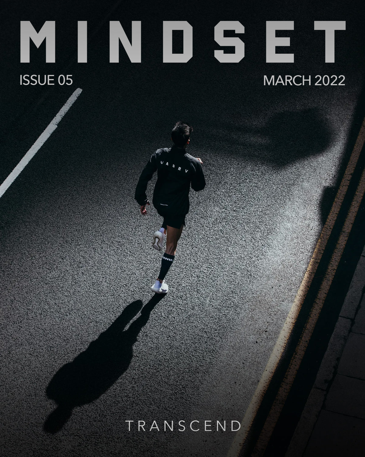 Mindset Training - Issue 5