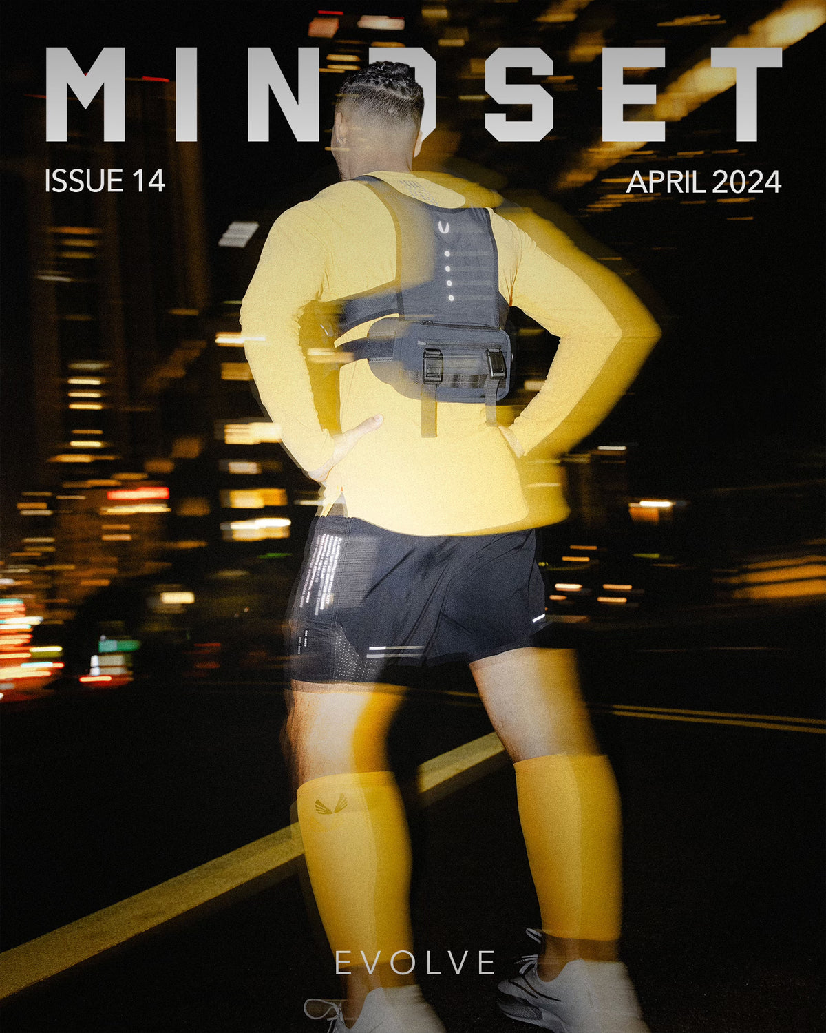 Mindset Training - Issue 14