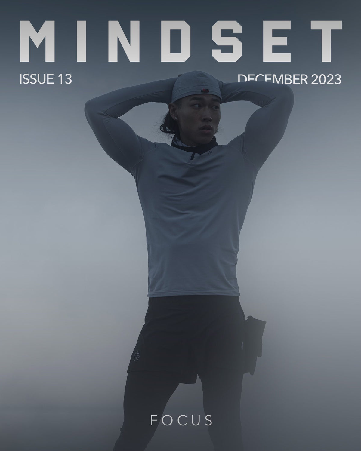 Mindset Training - Issue 13