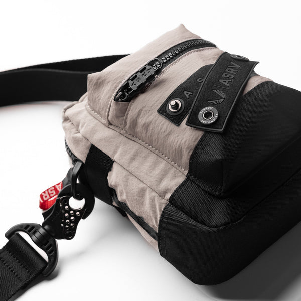 Ripstop Bag Capsule – ASRV