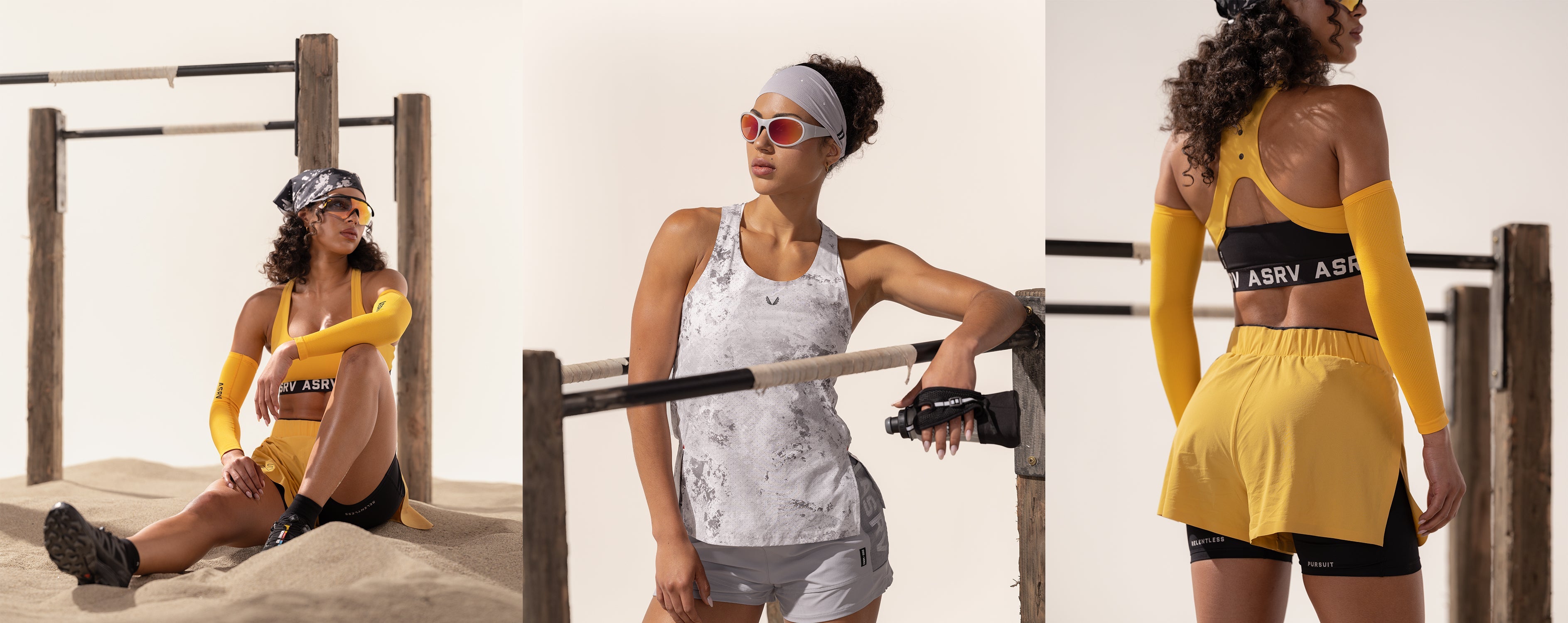 Womens Summer 2026 Collection