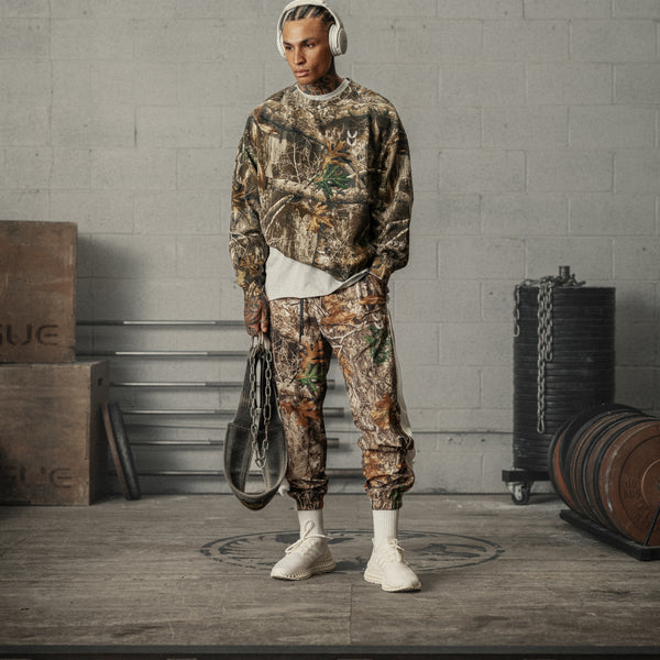 その他 Joggers asrv sand camo Camo Clothing | ASRV