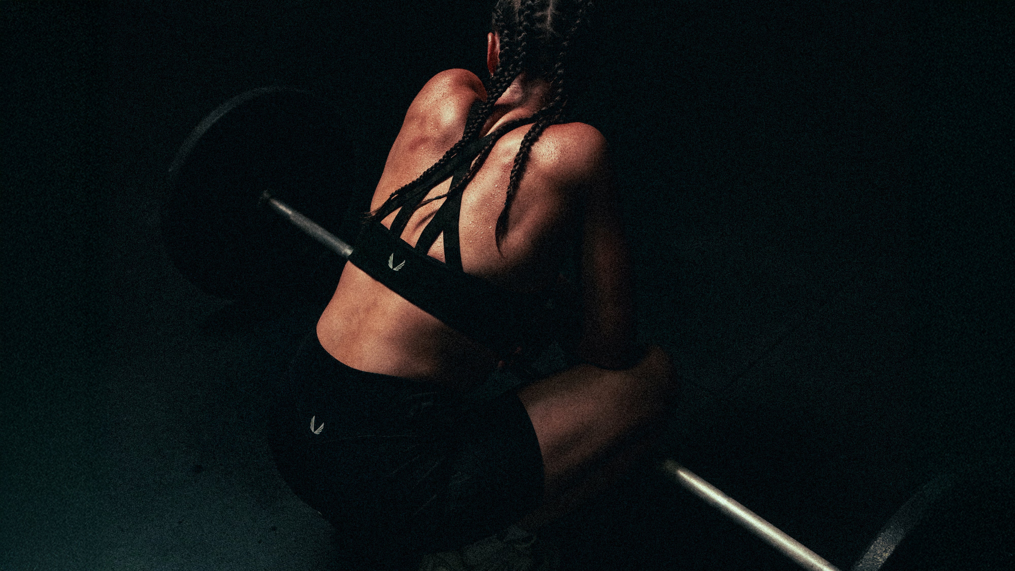 Women's Training Gear
