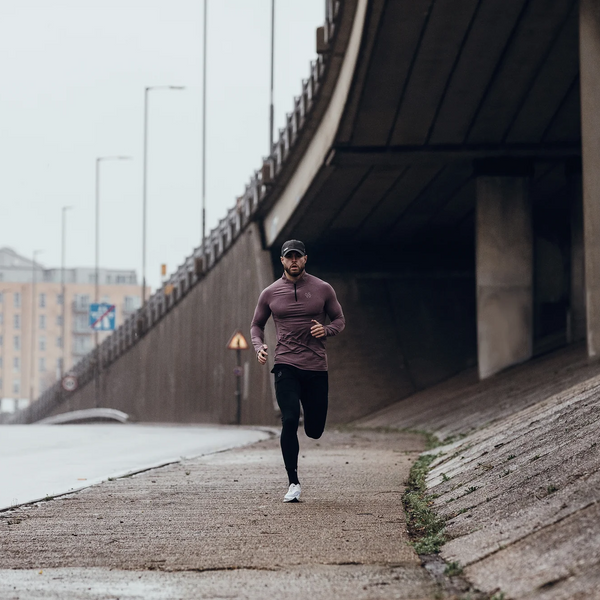 Men's Running Jackets – ASRV